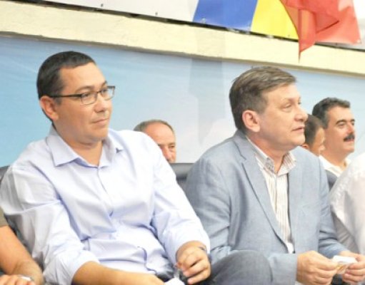Alegerile europarlamentare, cuplate cu referendumul pentru revizuirea Constituţiei